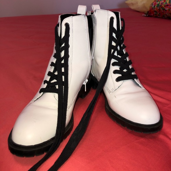 Steve Madden Shoes - Boots Steve Madden